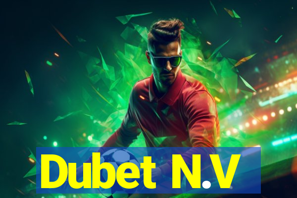 Dubet N.V